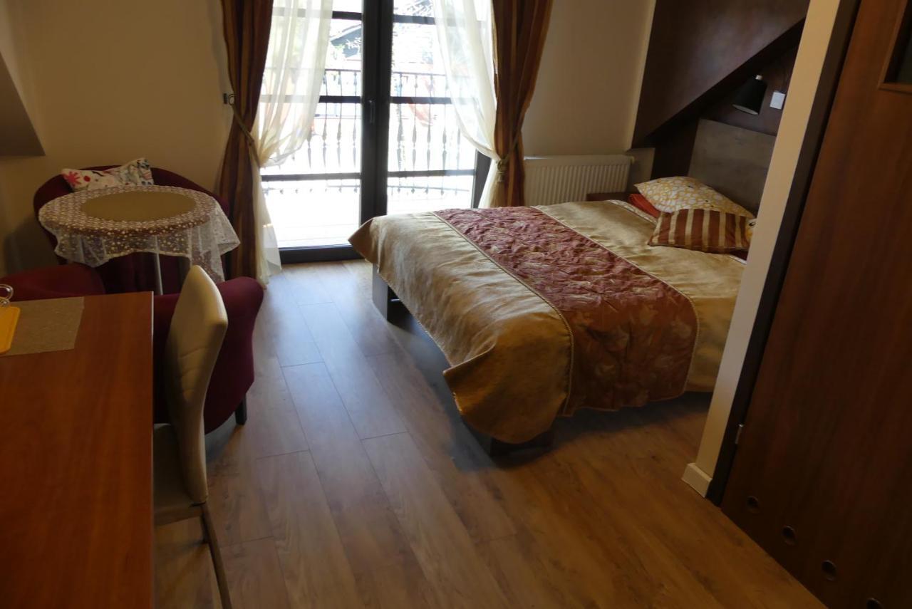 Goscinny Dworek بوبيروفو المظهر الخارجي الصورة